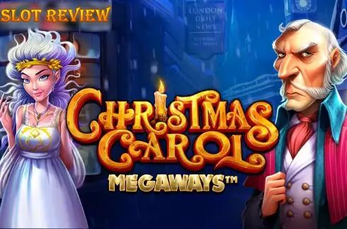 Christmas Carol Megaways Slot Review